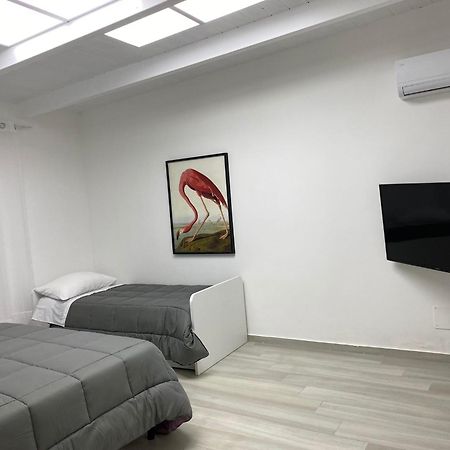 Casa Vacanza Napels Buitenkant foto
