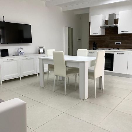 Casa Vacanza Napels Buitenkant foto
