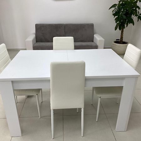 Casa Vacanza Napels Buitenkant foto