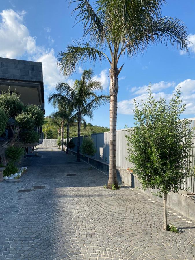 Casa Vacanza Napels Buitenkant foto
