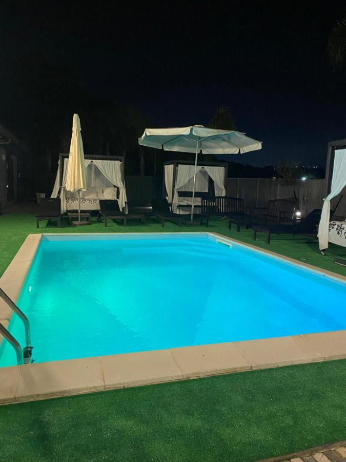 Casa Vacanza Napels Buitenkant foto