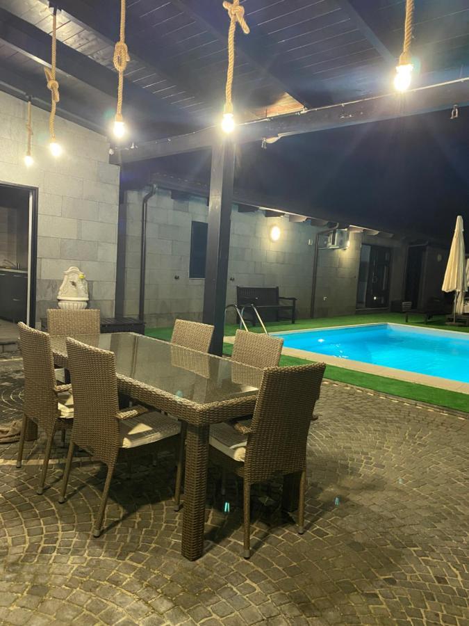 Casa Vacanza Napels Buitenkant foto