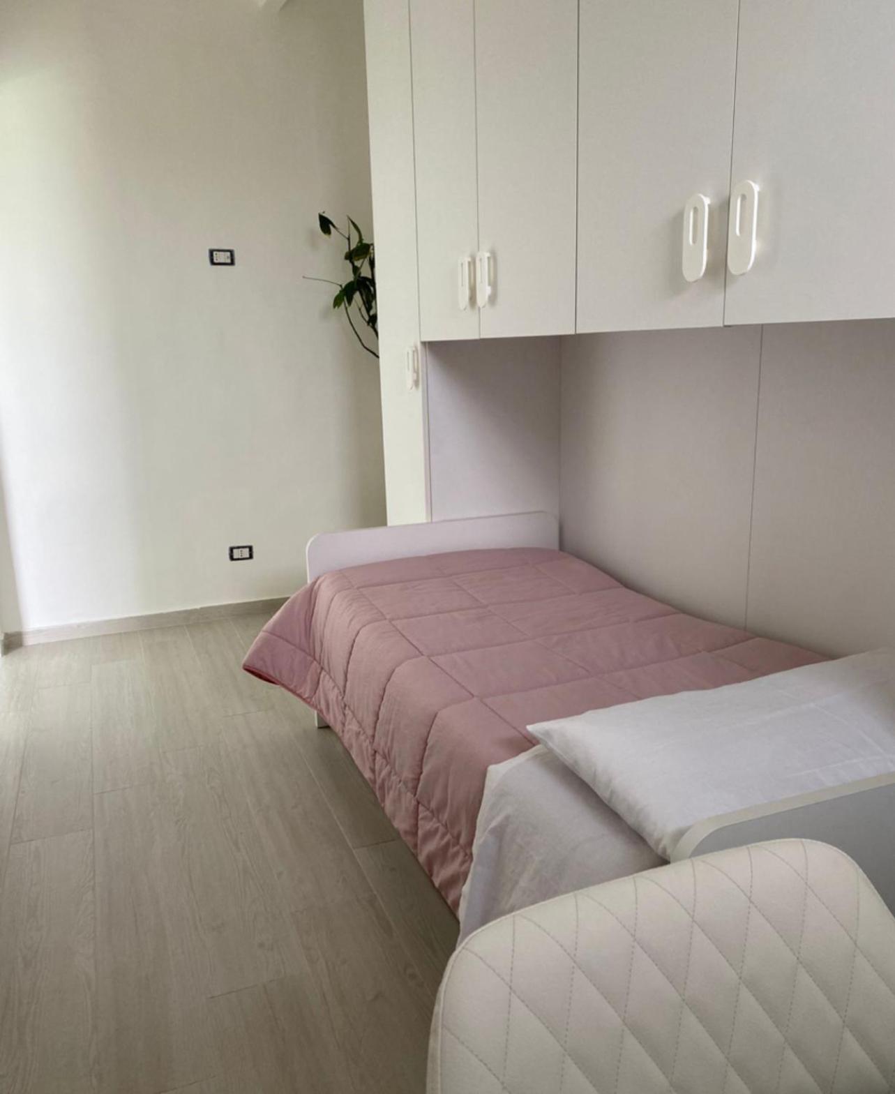 Casa Vacanza Napels Buitenkant foto
