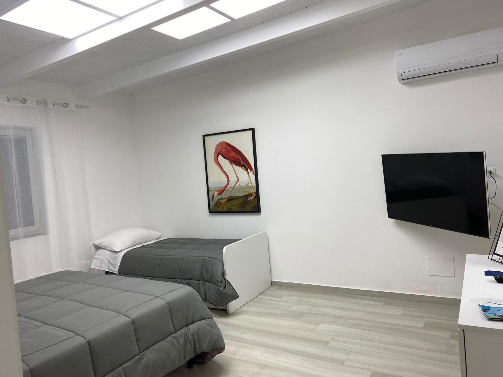 Casa Vacanza Napels Buitenkant foto