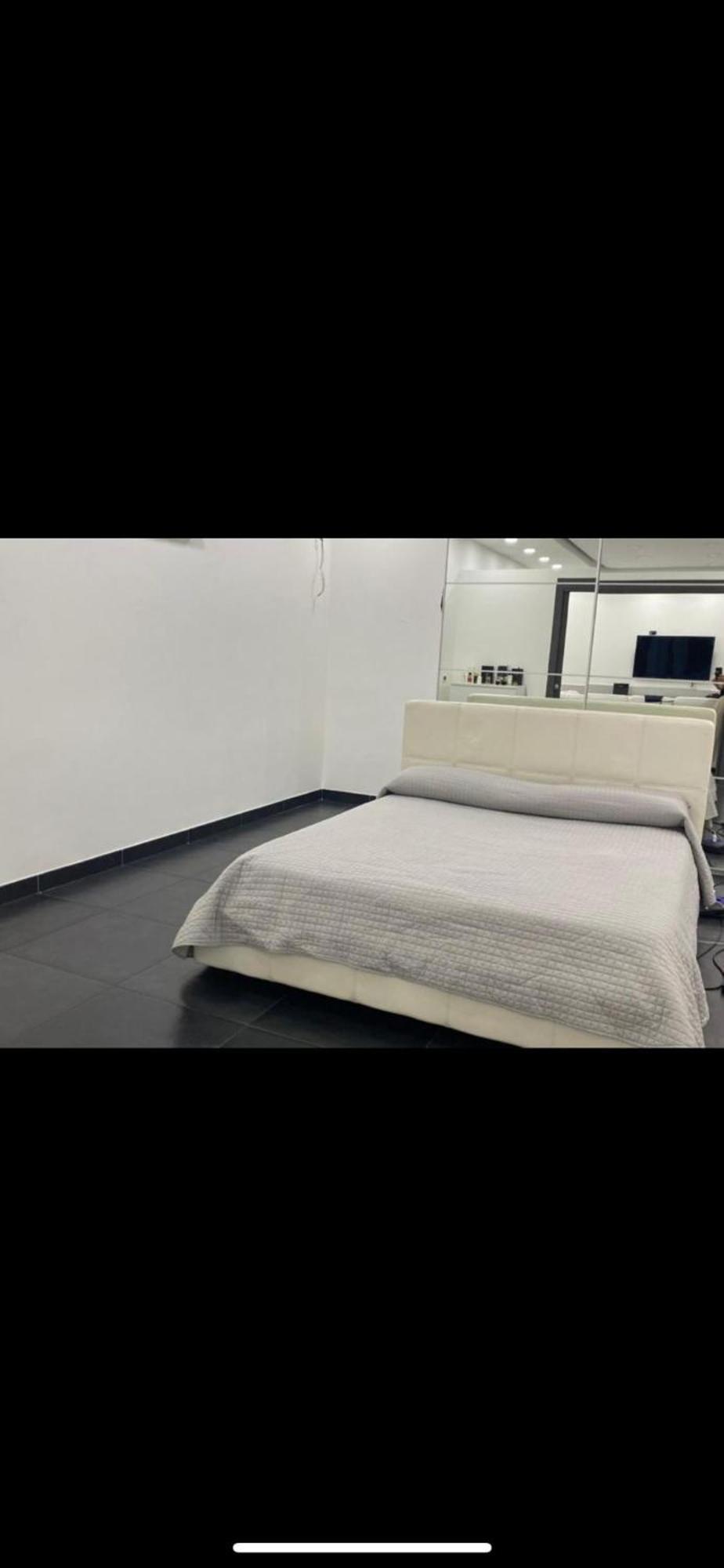 Casa Vacanza Napels Buitenkant foto