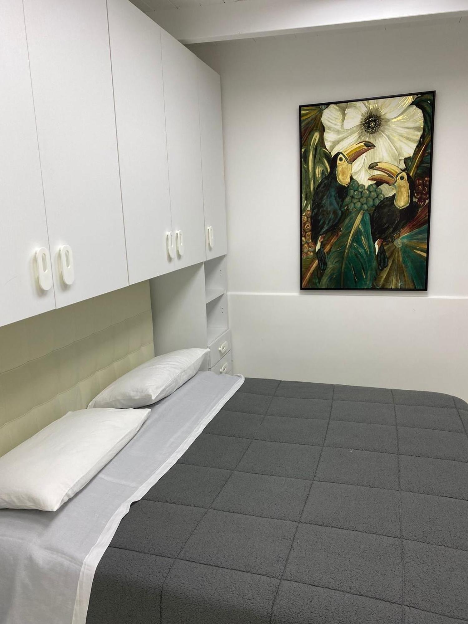 Casa Vacanza Napels Buitenkant foto