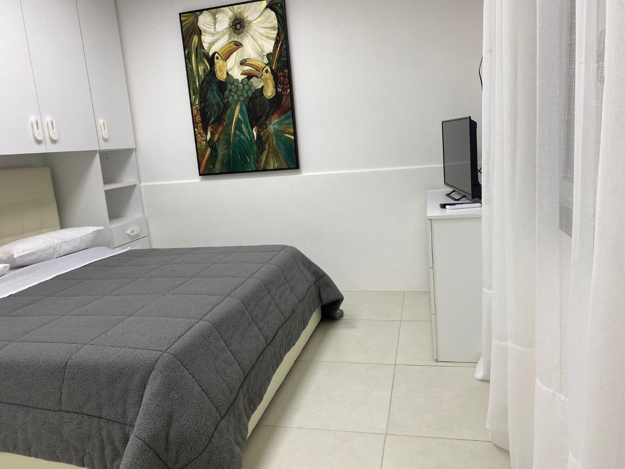 Casa Vacanza Napels Buitenkant foto
