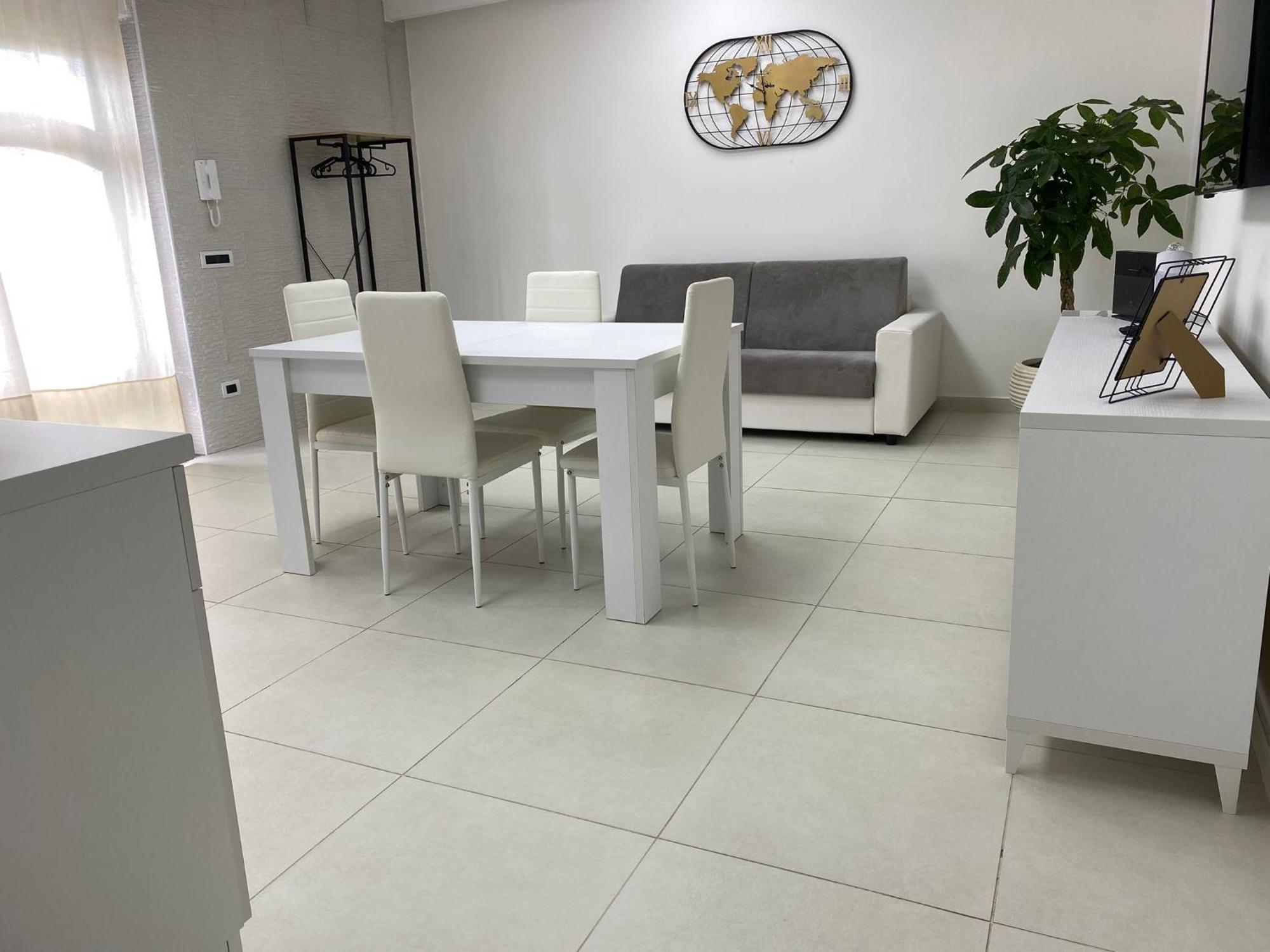 Casa Vacanza Napels Buitenkant foto